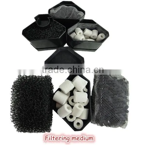 Internal Fish Tank Filter photo-4