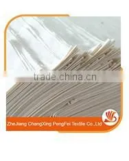 China 100% Polyester Microfiber Grey Fabric Brushed Fabric Cheap Price