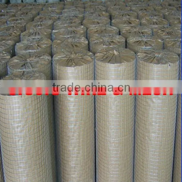 Anping Jiujiu Electro Welded Wire Mesh Best Quality Price