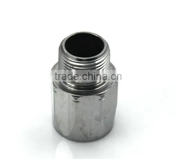 Best Selling Expandable Brass Compression Fitting For Pe Pipe photo-5