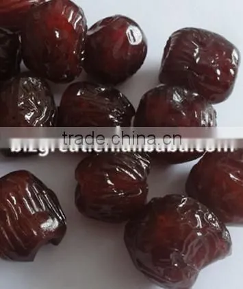 Supply All Kind of Dried Date/dried Jujube With Good Quality photo-5