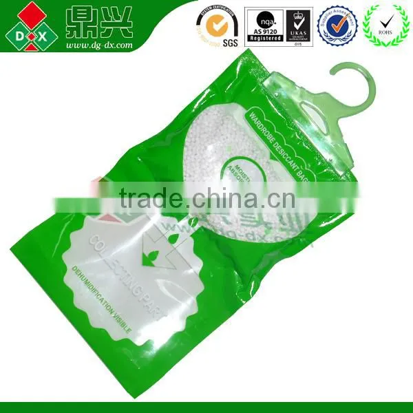 Fragrance Free Hanging Moisture Absorbers photo-2