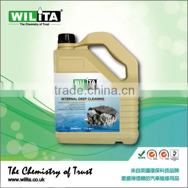 Car Engine Carbon Flush for Engine Valves and Engine Piston Ring