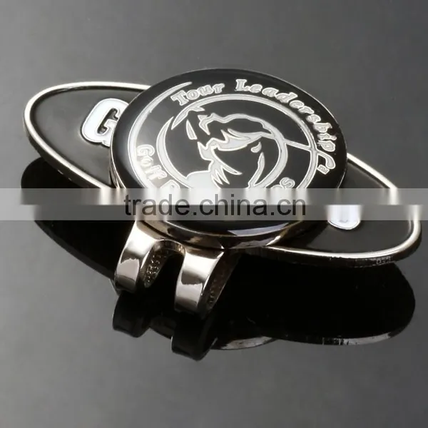 Golf Money Clip,money Clip Wallet photo-2