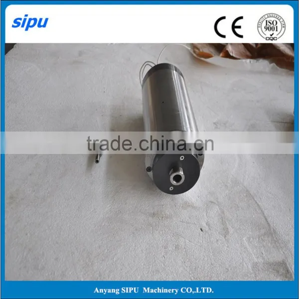 Electric Spindle Motor for Cnc Milling photo-4