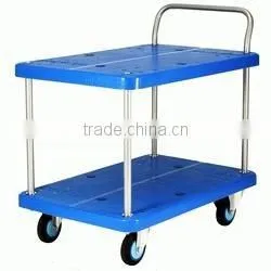 No Noise Trolley JSPLA300Y-T2