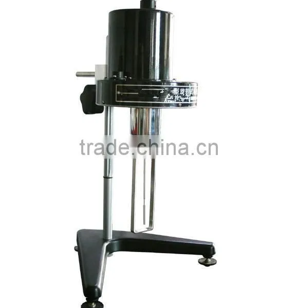 DSH-NDJ-4 Series Rotational Viscometer /Viscosity Meter