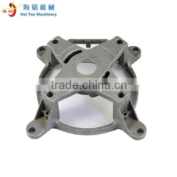 Die Casting Aluminum Pneumatic Tool photo-2
