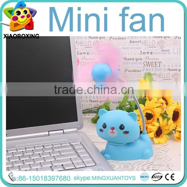 Best Selling Products Mini Rechargeable Fan Price Toys for Sale photo-3