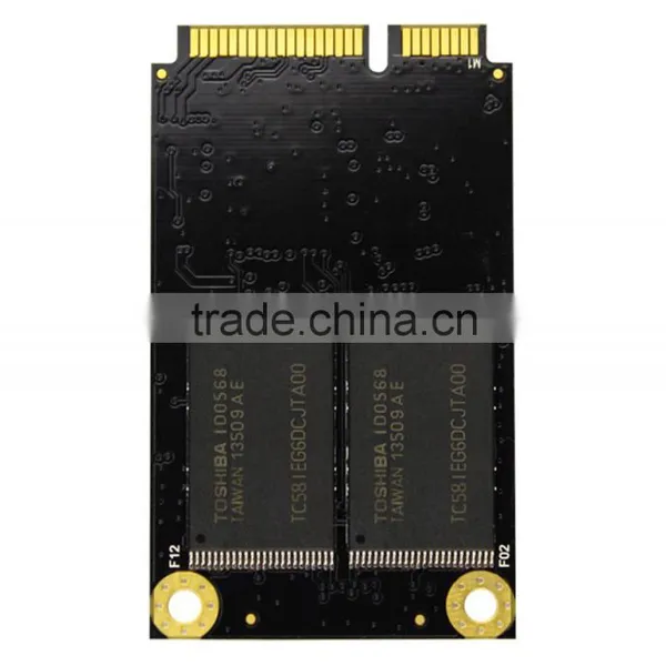 High Performance KingDian Solid State Drive SSD 32GB MSATA Stock Internal/External Hard Drive For MacBook and PC photo-5