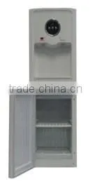 Hot & Cold Compressor Cooling Water Dispenser(157L)