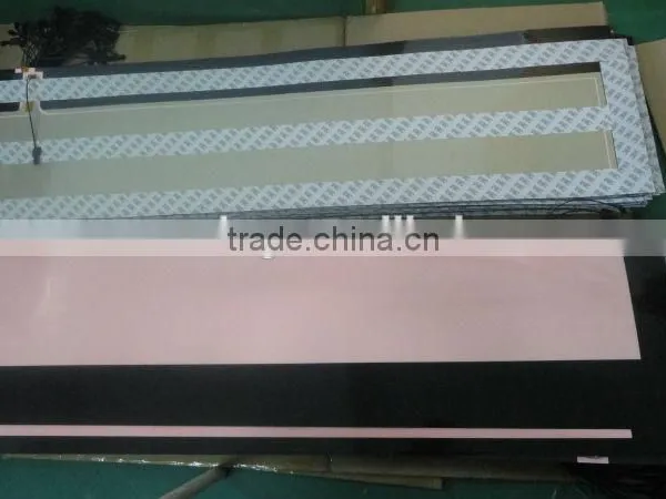 100% Guaranteed A5 el Backlight Panel Electroluminescent BackLight Board Display With DC 12V Inverter photo-4