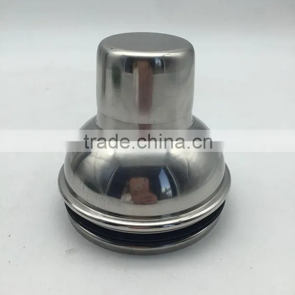 China Hot Sale Best Quality Stainless Steel Cocktail Shaker photo-4