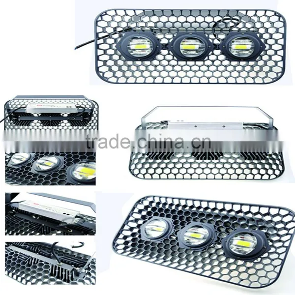150W High Lumens LED Flood Light Replace 400 Watts Halogen Flood Lighting photo-2