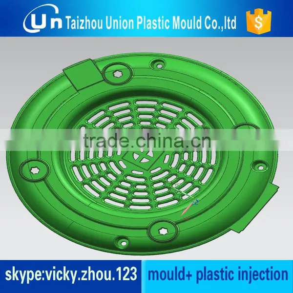 Precise Plastic Moulding Precise Plastic Injection Moulding Precise Plastic Injection Molding photo-5