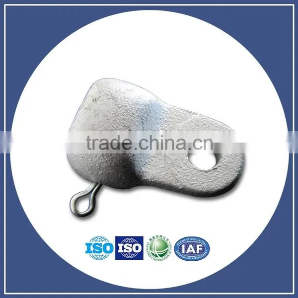 Hot Sale Thimble Clevis for Link Fittings Socket Clevis/rod Clevis Ball/socket Hardware photo-4