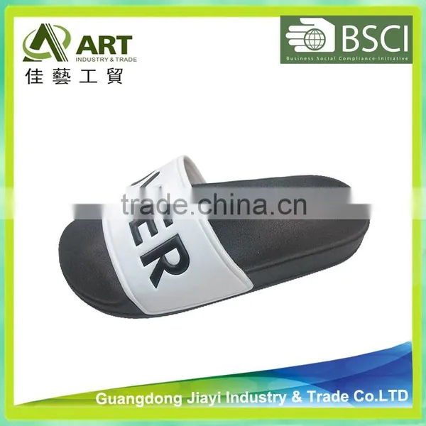 Casual Slipper Hot Sale PVC Slipper, Indoor Slipper, Bathroom Slipper photo-4
