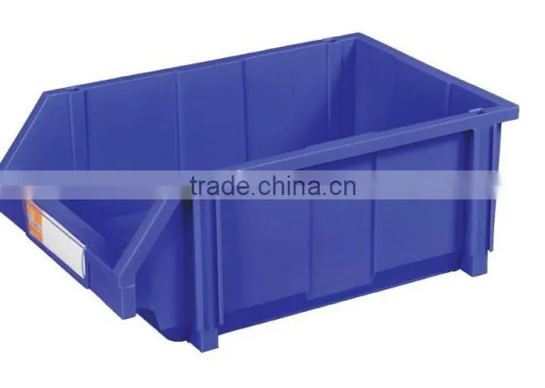 Stackable Plastic Bin photo-5