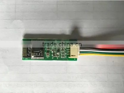 Bluetooth 4.0 Module for Smart BMS Battery Management System