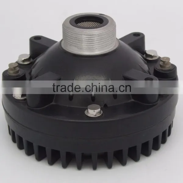 100W Neodyminum Magnets Siren Speaker