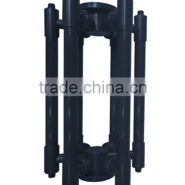 Top Quality China Water Purification Plant Water Filter Uv Sterilizer System photo-2