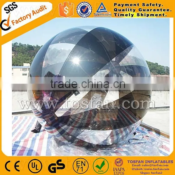 Inflatable Sphere Water Walking Ball for Sale TW144