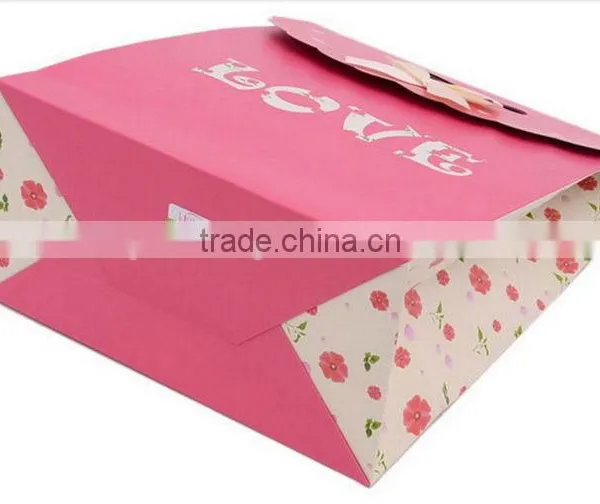 Good Quality New Coming Paper Bag Handle Rope photo-2