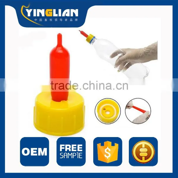 Hot Sale Sheep Feeding Nipple for Poultry Farm
