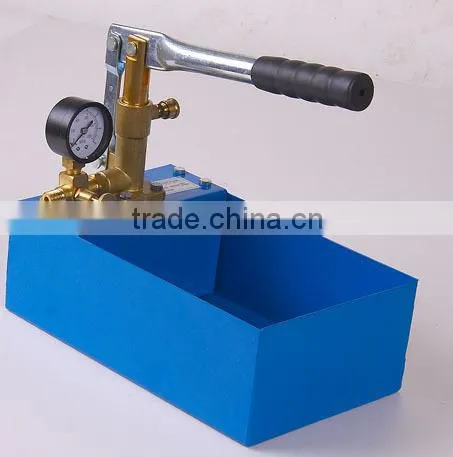 Hand Test Pump
