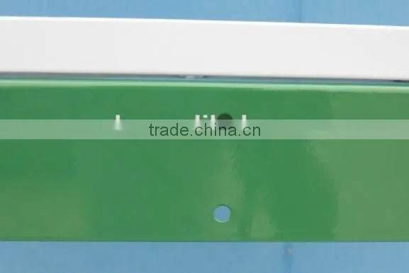 RH-HAL060 Warehouse Storage Rack Boltless Rack photo-4