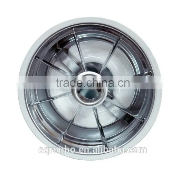 80w High Power Energy Saving New Design Induction Lamp photo-5