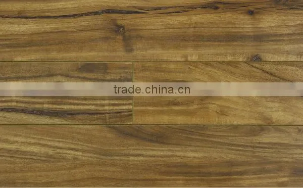 Moisture Curing Polyurethane Adhesives for Wood