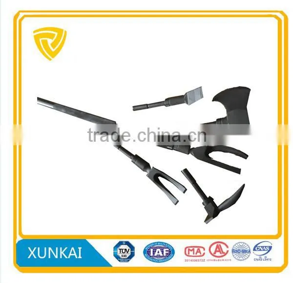 Emergency Rescue Tools Firefighting Equipment Rescue Crowbar photo-6