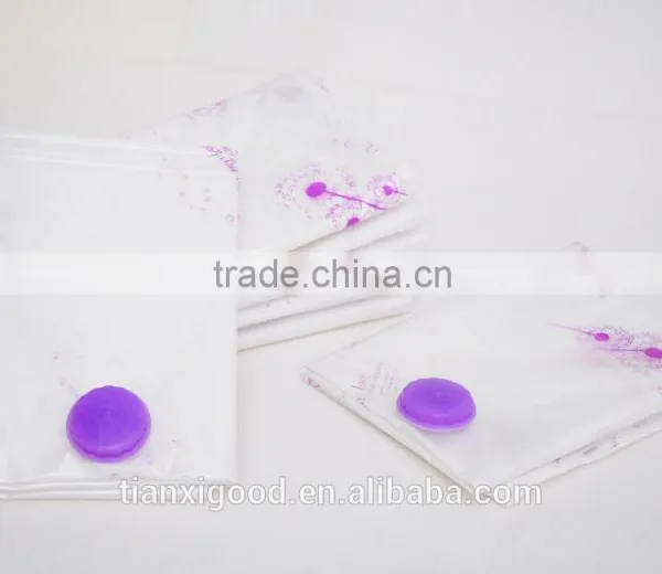 High Quilty Wenbo Vacuum Bag for Clothes and Bedding photo-3