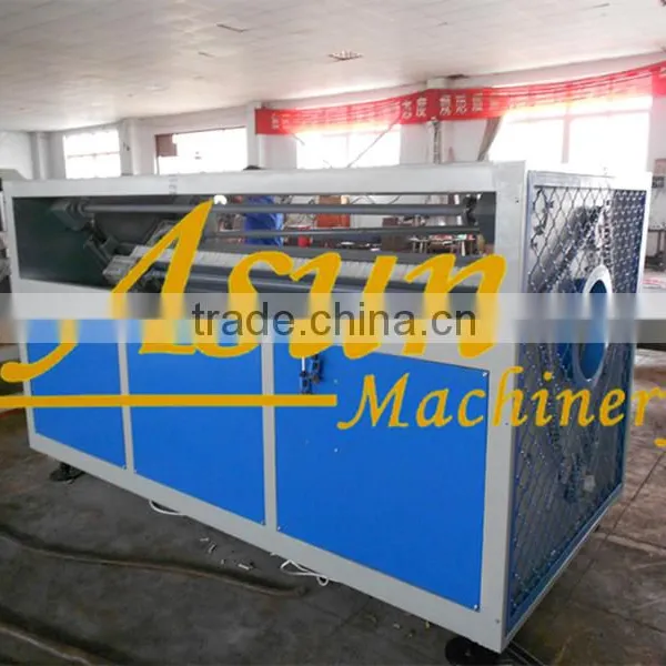 Cheap Price 16-630mm PVC Plastic Pipe Plastic Extrusion Machine photo-5