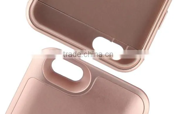 Phone Case Wallet Power Bank With ce Rohs 1 Years Wattanty Battery Case photo-6