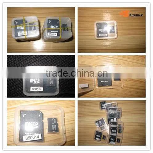 Flash Memory Card Capacity 1GB to 32GB photo-2