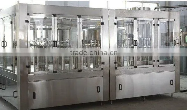 Drinking Machine