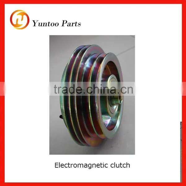 Electromagnetic Clutch 24v 10PK for 4 Slot or 2 Slot Air Compressor