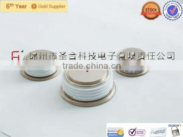 Westcode Rectifier Diode for Welding Machine W1032LC500 photo-2