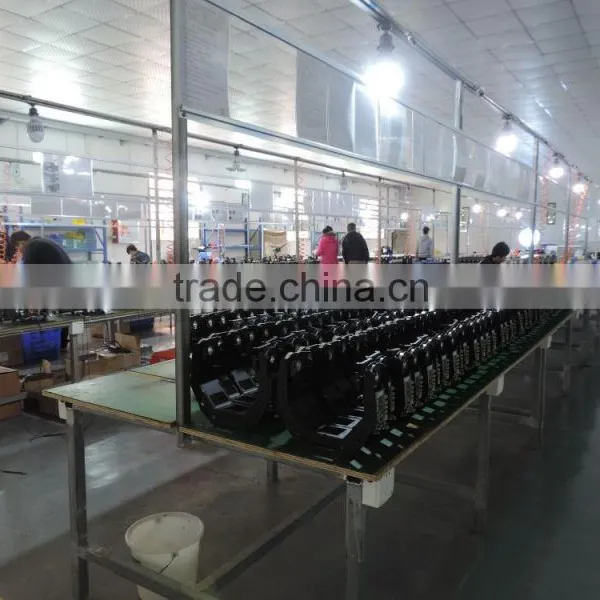 80W or 200W LED PAR Light, 54pcs*1W; 54pcs *3W High-brightness LED photo-3