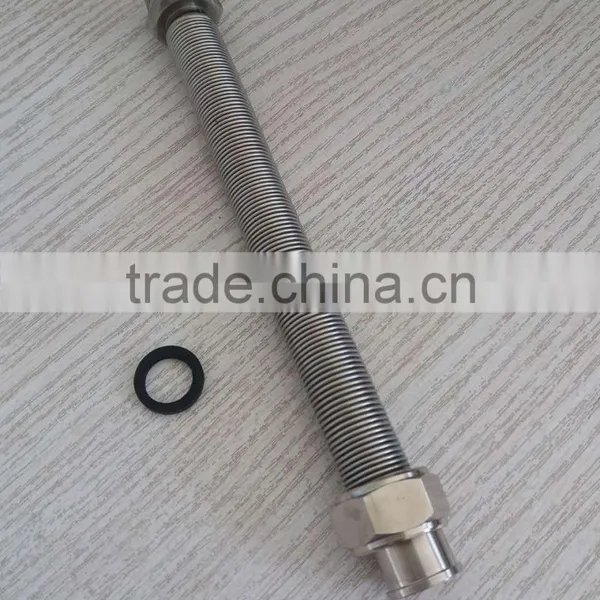 Corrugated Steel Bellow Hose photo-2