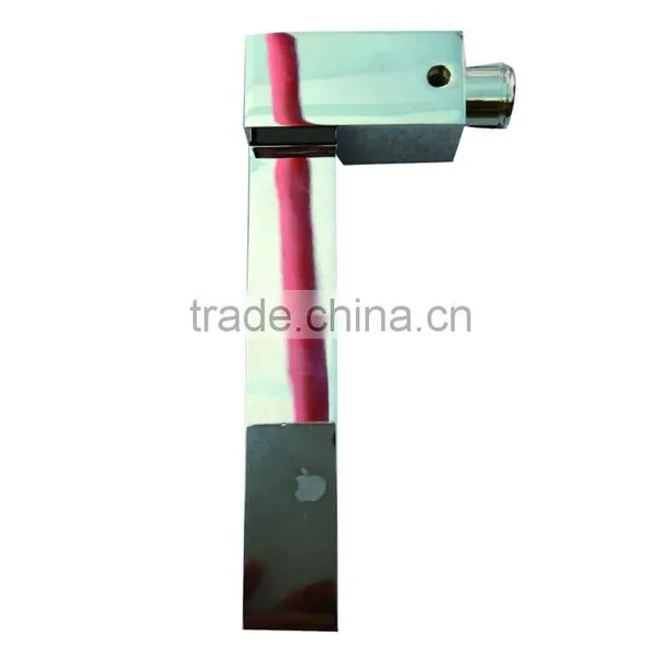 Aluminum Handle, Door Handle, the Handle/plastic Handle, Plastic Handle photo-2