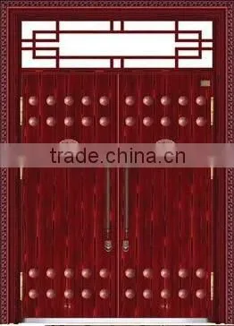 Hight Quality Door Insulated