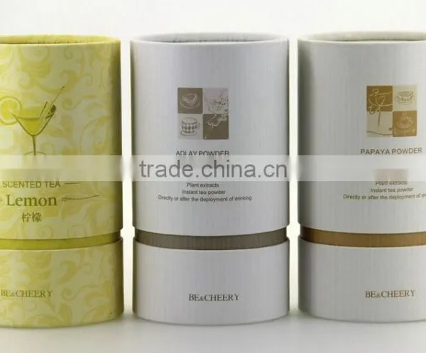 Coffee Sachet Packaging Paper Tubes Packaging for Instant Coffee photo-3
