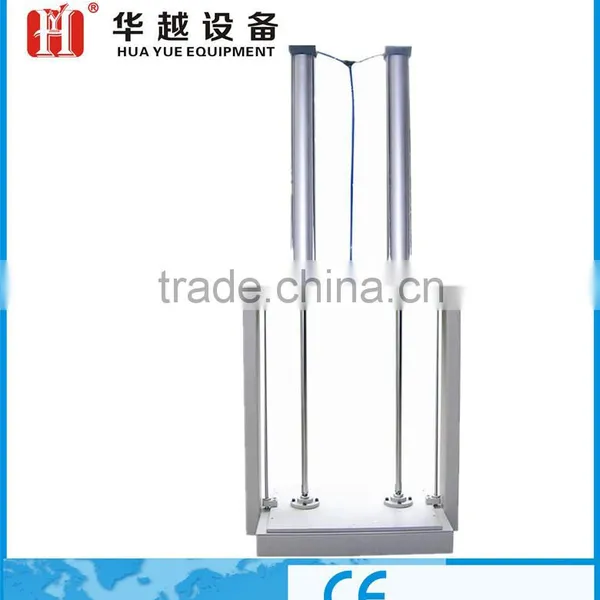Paper PVC sheet book paper flattening machine