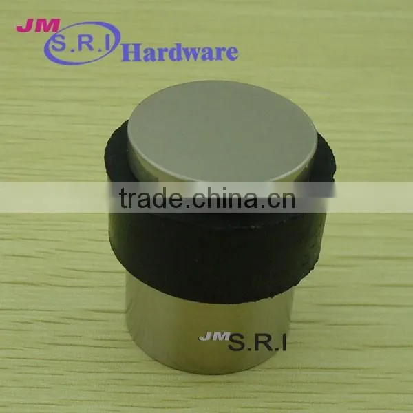 European Style Stop Door Slamming Door Stopper With Rubber photo-2