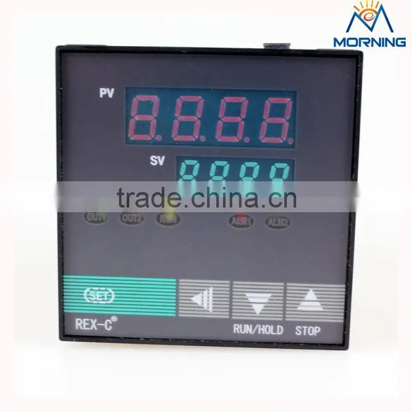 XMT 7000P 72*72mm Digital Display Programmable Temperature Controller Manufacturers photo-2