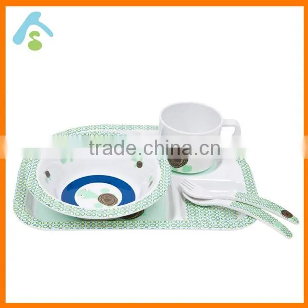 Hot Selling Melamine Made in China photo-3