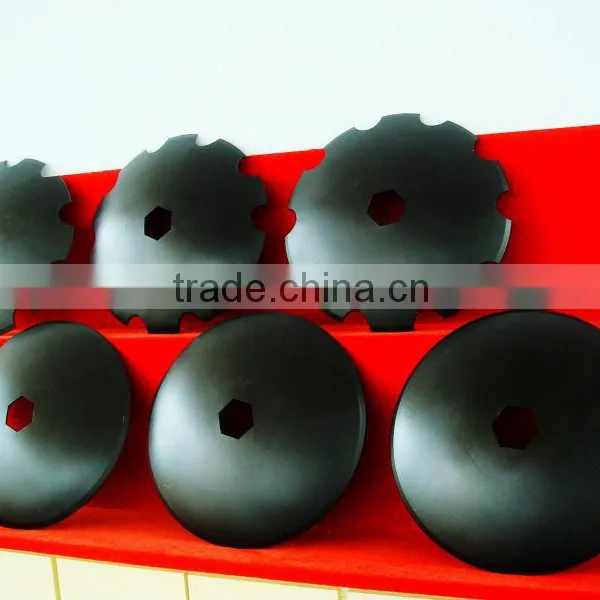 Hot Sales!Agriculture Machinery Parts Disc Blades photo-2
